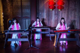 重慶磁器口古鎮將連續舉辦3天不同類型中秋活動