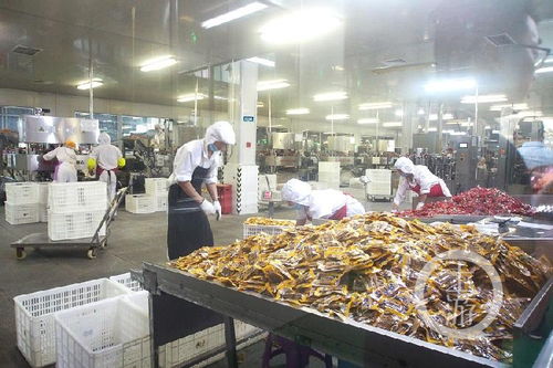 增加物流車(chē) 工廠滿(mǎn)負(fù)荷運(yùn)轉(zhuǎn) 邀請(qǐng)頭部主播帶貨, 雙十一 重慶本土好貨大賣(mài)