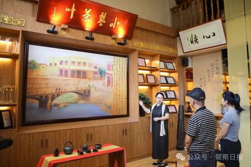 解放路上 幸福圖 大余篇│從擺攤子到開(kāi)公司