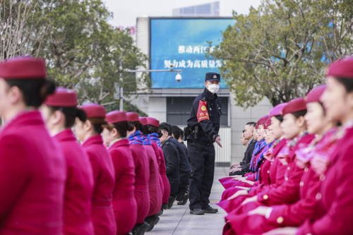 重慶鐵路部門(mén)創(chuàng)新培訓(xùn)方式 備戰(zhàn) 2022春運(yùn)